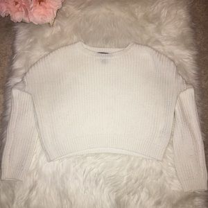 Forever 21 Sweater